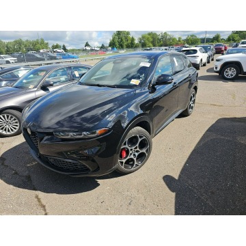 2024 ALFA ROMEO TONALE TI
