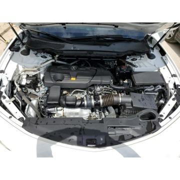 Acura TL  Sedan/Limuzyna 2023,  2.0 benzyna, automat - Na sprzedaż za 161 130 zł - Katowice - zdjęcie 10