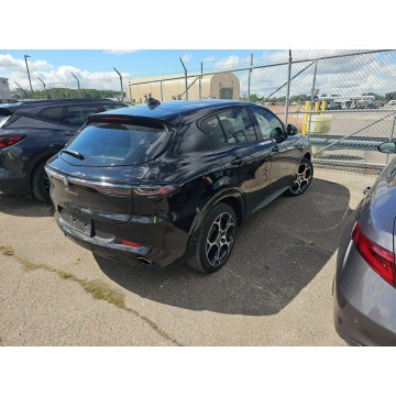 Alfa Romeo Tonale  SUV 2024,  1.3 hybryda, automat - Na sprzedaż za 125 460 zł - Katowice - zdjęcie 6