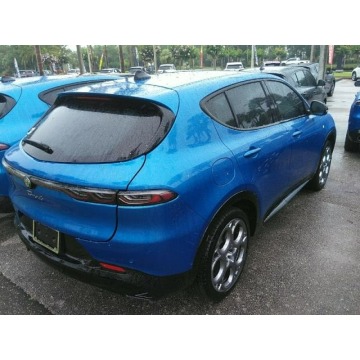 Alfa Romeo Tonale  SUV 2024,  1.3 hybryda, automat - Na sprzedaż za 174 660 zł - Katowice - zdjęcie 4