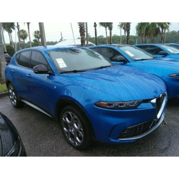 Alfa Romeo Tonale  SUV 2024,  1.3 hybryda, automat - Na sprzedaż za 174 660 zł - Katowice - zdjęcie 3