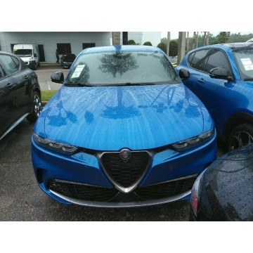 Alfa Romeo Tonale  SUV 2024,  1.3 hybryda, automat - Na sprzedaż za 174 660 zł - Katowice - zdjęcie 2