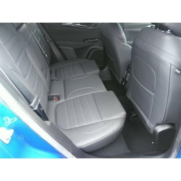 Alfa Romeo Tonale  SUV 2024,  1.3 hybryda, automat - Na sprzedaż za 174 660 zł - Katowice - zdjęcie 11