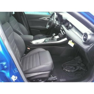 Alfa Romeo Tonale  SUV 2024,  1.3 hybryda, automat - Na sprzedaż za 174 660 zł - Katowice - zdjęcie 10