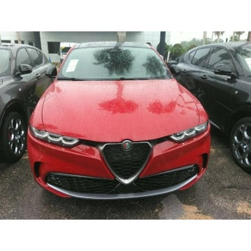 Alfa Romeo Tonale  SUV 2024,  1.3 hybryda, automat - Na sprzedaż za 177 120 zł - Katowice - zdjęcie 2