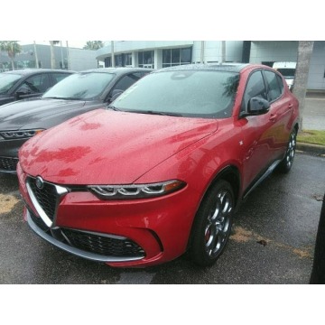 2024 ALFA ROMEO TONALE TI