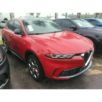Alfa Romeo Tonale  SUV 2024,  1.3 hybryda, automat - Na sprzedaż za 177 120 zł - Katowice - zdjęcie 3