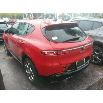 Alfa Romeo Tonale  SUV 2024,  1.3 hybryda, automat - Na sprzedaż za 177 120 zł - Katowice - zdjęcie 6