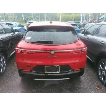 Alfa Romeo Tonale  SUV 2024,  1.3 hybryda, automat - Na sprzedaż za 177 120 zł - Katowice - zdjęcie 5