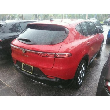 Alfa Romeo Tonale  SUV 2024,  1.3 hybryda, automat - Na sprzedaż za 177 120 zł - Katowice - zdjęcie 4