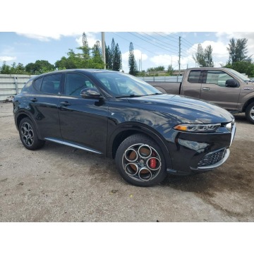 Alfa Romeo Tonale  SUV 2024,  1.3 hybryda, automat - Na sprzedaż za 91 020 zł - Katowice - zdjęcie 3