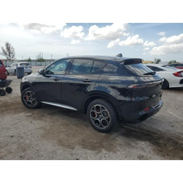 Alfa Romeo Tonale  SUV 2024,  1.3 hybryda, automat - Na sprzedaż za 91 020 zł - Katowice - zdjęcie 4