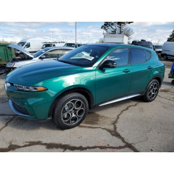 2024 ALFA ROMEO TONALE TI