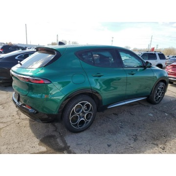 Alfa Romeo Tonale  SUV 2024,  1.3 hybryda, automat - Na sprzedaż za 103 320 zł - Katowice - zdjęcie 4