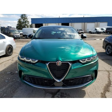 Alfa Romeo Tonale  SUV 2024,  1.3 hybryda, automat - Na sprzedaż za 103 320 zł - Katowice - zdjęcie 2