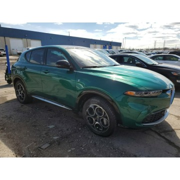 Alfa Romeo Tonale  SUV 2024,  1.3 hybryda, automat - Na sprzedaż za 103 320 zł - Katowice - zdjęcie 3