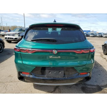 Alfa Romeo Tonale  SUV 2024,  1.3 hybryda, automat - Na sprzedaż za 103 320 zł - Katowice - zdjęcie 5