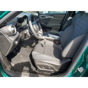 Alfa Romeo Tonale  SUV 2024,  1.3 hybryda, automat - Na sprzedaż za 103 320 zł - Katowice - zdjęcie 8