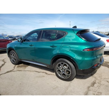 Alfa Romeo Tonale  SUV 2024,  1.3 hybryda, automat - Na sprzedaż za 103 320 zł - Katowice - zdjęcie 6
