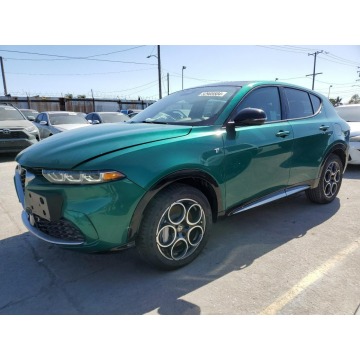 2024 ALFA ROMEO TONALE TI