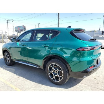 Alfa Romeo Tonale  SUV 2024,  1.3 benzyna, automat - Na sprzedaż za 66 420 zł - Katowice - zdjęcie 4