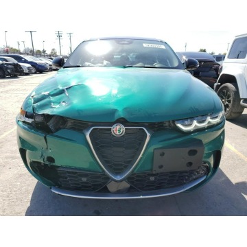 Alfa Romeo Tonale  SUV 2024,  1.3 benzyna, automat - Na sprzedaż za 66 420 zł - Katowice - zdjęcie 2