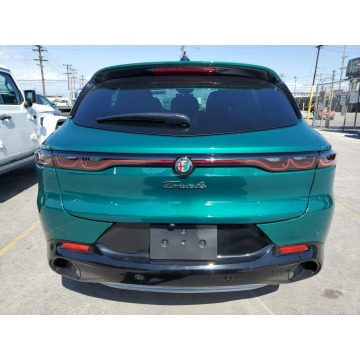 Alfa Romeo Tonale  SUV 2024,  1.3 benzyna, automat - Na sprzedaż za 66 420 zł - Katowice - zdjęcie 5