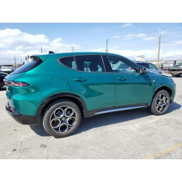 Alfa Romeo Tonale  SUV 2024,  1.3 benzyna, automat - Na sprzedaż za 66 420 zł - Katowice - zdjęcie 6