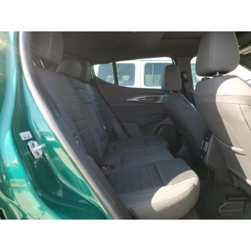 Alfa Romeo Tonale  SUV 2024,  1.3 benzyna, automat - Na sprzedaż za 66 420 zł - Katowice - zdjęcie 9
