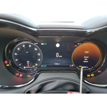 Alfa Romeo Tonale  SUV 2024,  1.3 benzyna, automat - Na sprzedaż za 66 420 zł - Katowice - zdjęcie 11