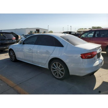 Audi A4  Sedan/Limuzyna 2016,  2.0 benzyna, automat - Na sprzedaż za 19 015 zł - Katowice - zdjęcie 6