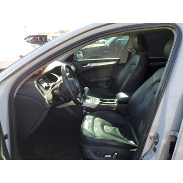 Audi A4  Sedan/Limuzyna 2016,  2.0 benzyna, automat - Na sprzedaż za 19 015 zł - Katowice - zdjęcie 7