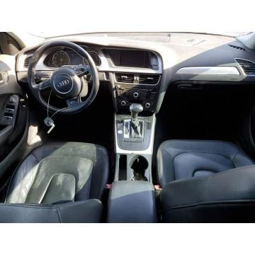 Audi A4  Sedan/Limuzyna 2016,  2.0 benzyna, automat - Na sprzedaż za 19 015 zł - Katowice - zdjęcie 8