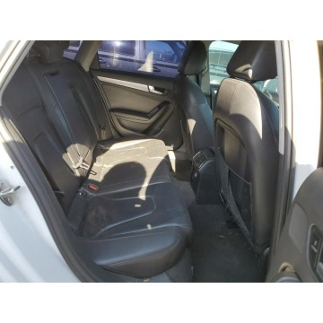 Audi A4  Sedan/Limuzyna 2016,  2.0 benzyna, automat - Na sprzedaż za 19 015 zł - Katowice - zdjęcie 9