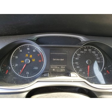 Audi A4  Sedan/Limuzyna 2016,  2.0 benzyna, automat - Na sprzedaż za 19 015 zł - Katowice - zdjęcie 11