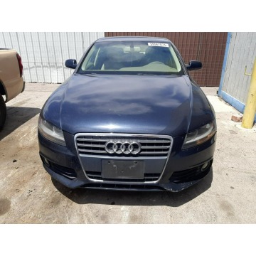 Audi A4  Sedan/Limuzyna 2012,  2.0 benzyna, automat - Na sprzedaż za 5 412,00 zł - Katowice - zdjęcie 2