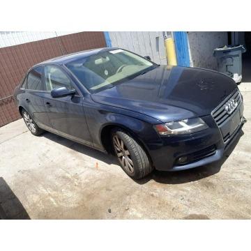 Audi A4  Sedan/Limuzyna 2012,  2.0 benzyna, automat - Na sprzedaż za 5 412,00 zł - Katowice - zdjęcie 3