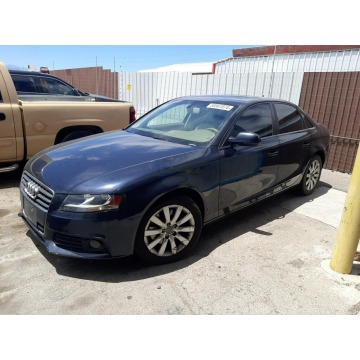  AUDI A4 PREMIUM