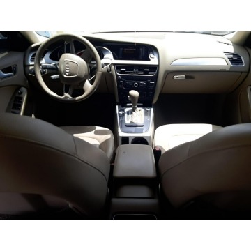 Audi A4  Sedan/Limuzyna 2012,  2.0 benzyna, automat - Na sprzedaż za 5 412,00 zł - Katowice - zdjęcie 7
