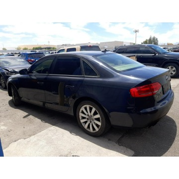 Audi A4  Sedan/Limuzyna 2012,  2.0 benzyna, automat - Na sprzedaż za 5 412,00 zł - Katowice - zdjęcie 6