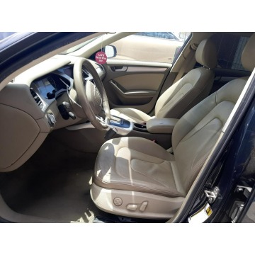 Audi A4  Sedan/Limuzyna 2012,  2.0 benzyna, automat - Na sprzedaż za 5 412,00 zł - Katowice - zdjęcie 8