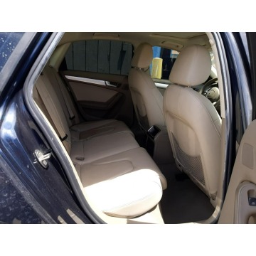 Audi A4  Sedan/Limuzyna 2012,  2.0 benzyna, automat - Na sprzedaż za 5 412,00 zł - Katowice - zdjęcie 9
