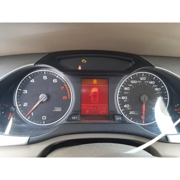 Audi A4  Sedan/Limuzyna 2012,  2.0 benzyna, automat - Na sprzedaż za 5 412,00 zł - Katowice - zdjęcie 10