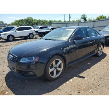  AUDI A4 PREMIUM PLUS