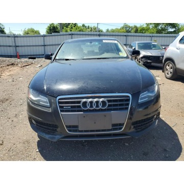 Audi A4  Sedan/Limuzyna 2012,  2.0 benzyna, automat - Na sprzedaż za 9 200,40 zł - Katowice - zdjęcie 2