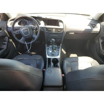 Audi A4  Sedan/Limuzyna 2012,  2.0 benzyna, automat - Na sprzedaż za 9 200,40 zł - Katowice - zdjęcie 7