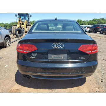 Audi A4  Sedan/Limuzyna 2012,  2.0 benzyna, automat - Na sprzedaż za 9 200,40 zł - Katowice - zdjęcie 5