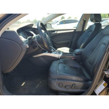 Audi A4  Sedan/Limuzyna 2012,  2.0 benzyna, automat - Na sprzedaż za 9 200,40 zł - Katowice - zdjęcie 8