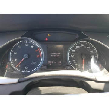 Audi A4  Sedan/Limuzyna 2012,  2.0 benzyna, automat - Na sprzedaż za 9 200,40 zł - Katowice - zdjęcie 10