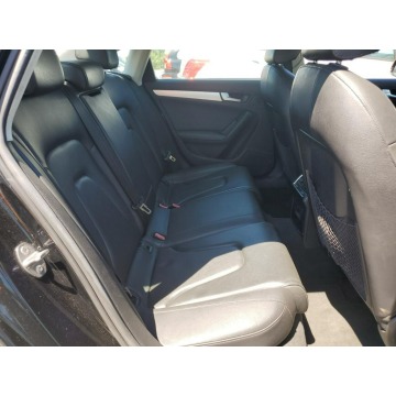 Audi A4  Sedan/Limuzyna 2012,  2.0 benzyna, automat - Na sprzedaż za 9 200,40 zł - Katowice - zdjęcie 9
